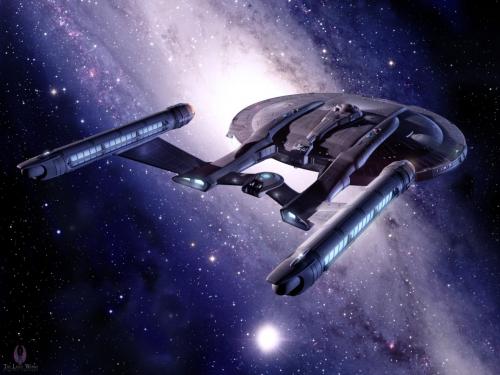 Star Trek: Enterprise